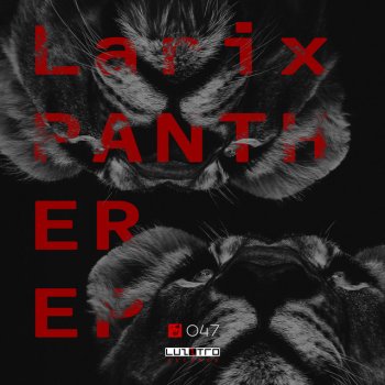Larix feat. SKFF Panther - SKFF Remix