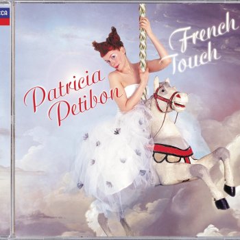 Patricia Petibon feat. Orchestre de l'Opera National de Lyon & Yves Abel Les filles de Cadix (Original Version)
