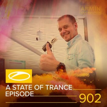 Armin van Buuren A State Of Trance (ASOT 902) - Interview with Orjan Nilsen, Dennis Sheperd, Nifra & Estiva, Pt. 2