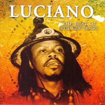 Luciano More Love The People Want