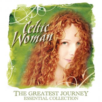 Celtic Woman feat. Performance Artist Isle of Innisfree