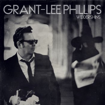 Grant-Lee Phillips Scared Stiff