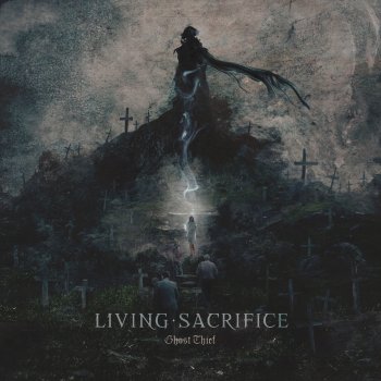 Living Sacrifice feat. Dave Peters Despair (feat. Dave Peters)