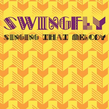 Swingfly Singing That Melody (Red Top Showdown Radio Edit)