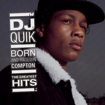 DJ Quik U Ain't Fresh! (feat. Erick Sermon & Ham)