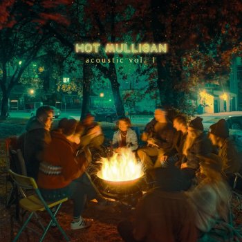 Hot Mulligan Pop Shuvit (Hall of Meat, Duh) - Acoustic