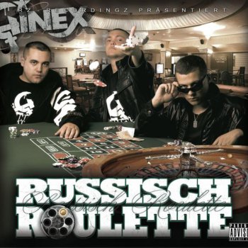 Ginex Russich Roulette (Skit)