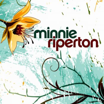 Minnie Riperton Only When I'm Dreaming - Rerecorded