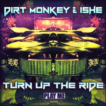 Dirt Monkey Little Soundbwoy - Original Mix
