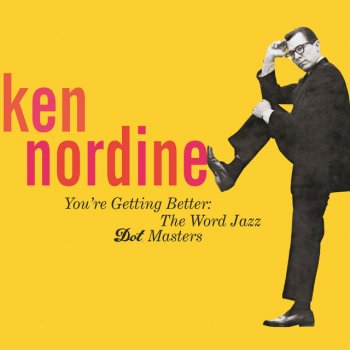 Ken Nordine Pacing