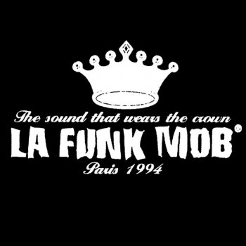 La Funk Mob feat. Boombass Ravers Suck Our Sound - Mystic Mix
