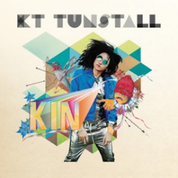 KT Tunstall Turned a Light On