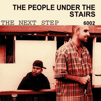 People Under the Stairs Time To Rock Our S**t