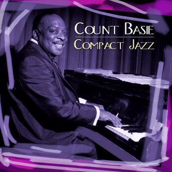 Count Basie & Joe Williams Smack Dab in the Middle