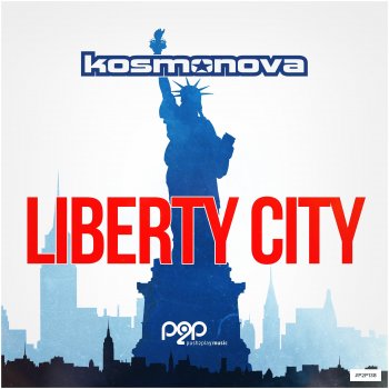 Kosmonova Liberty City