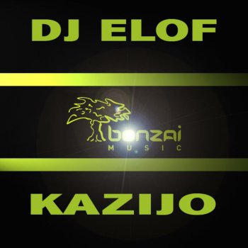 DJ Elof Salvator