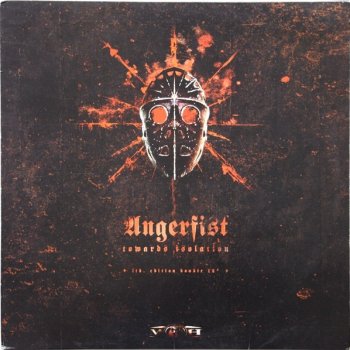 Angerfist With the Fresh Style