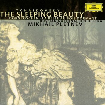 Russian National Orchestra feat. Mikhail Pletnev The Sleeping Beauty, Op. 66: 23b. Pas de quatre: Variation I (Valse)(Golden Fairy)