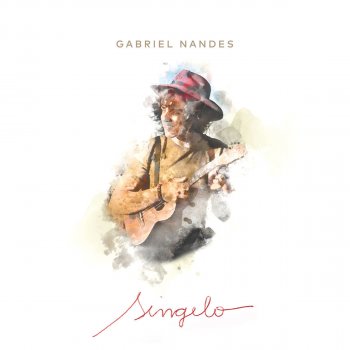 Gabriel Nandes Canção de Saudade