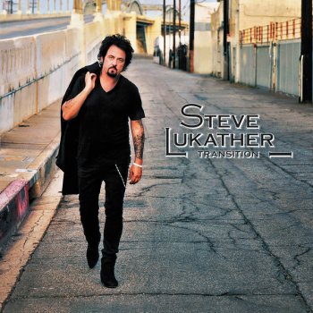 Steve Lukather Smile