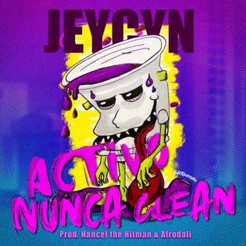 Jeycyn Activo Nunca Clean