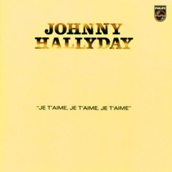 Johnny Hallyday Chanson pour Lily