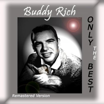 Buddy Rich Just a Sittin' Nd a Rockin'