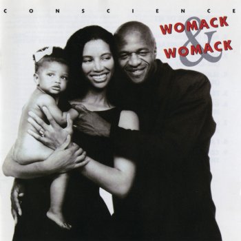 Womack & Womack Conscious of My Conscience