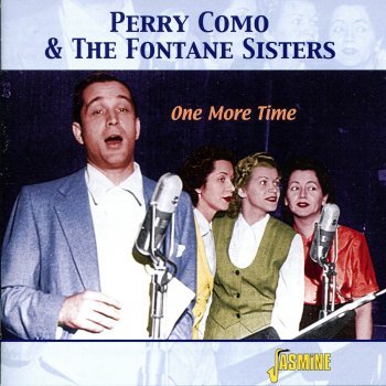 Perry Como Did Anyone Ever Tell You, Mrs. Murphy?