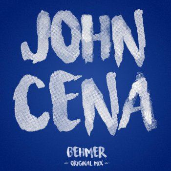 Behmer John Cena