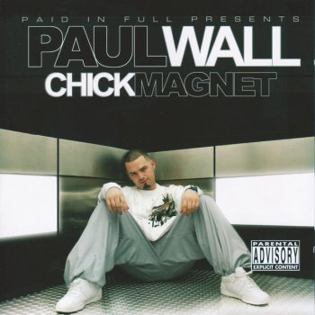 Paul Wall Know What I'm Talking About