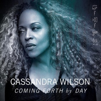 Cassandra Wilson Crazy He Calls Me