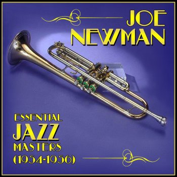 Joe Newman Indeed the Blues