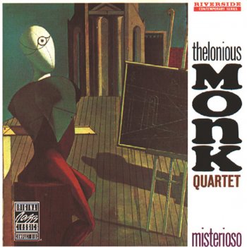 Thelonious Monk Quartet Evidence (Bonus Track)