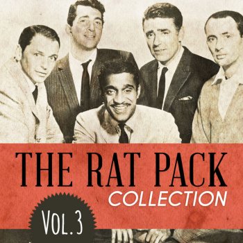 The Rat Pack Spring Is Here