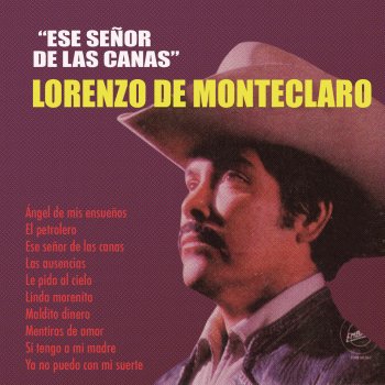 Lorenzo De Monteclarò Ángel de Mis Ensueños