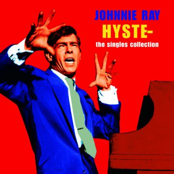 Johnnie Ray Up Until Now