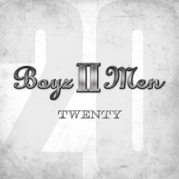 Boyz II Men One Up for Love