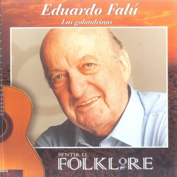 Eduardo Falú Pampa