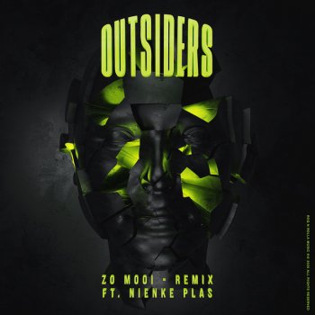 The Outsiders Zo Mooi (feat. Nienke Plas) [Outsiders Remix]