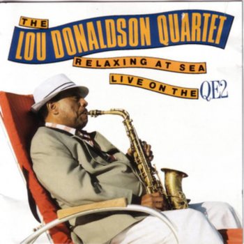 Lou Donaldson Jazzspeak