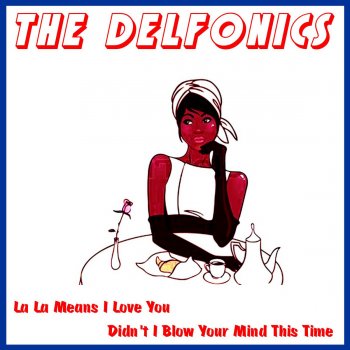 The Delfonics You Are Gone