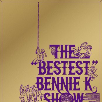 Bennie K オアシス 〜Live From "WORLD TOUR !? in JAPAN"〜