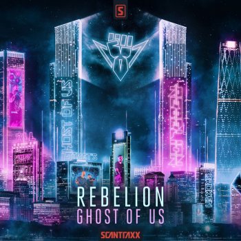 Rebelion Ghost Of Us