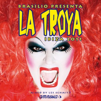 Various Artists La Troya Ibiza 2011 (Continuous DJ Mix By Les Schmitz)