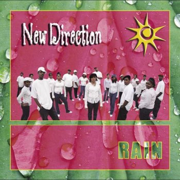 New Direction I Give You Praise