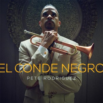Pete Rodríguez El Conde Negro