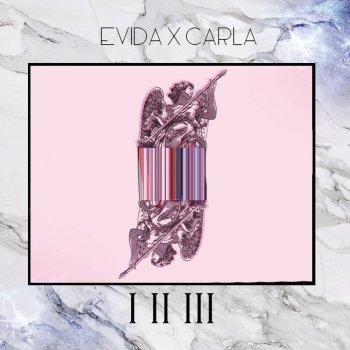 Evida feat. Carla 1,2,3 (Evida x Carla)