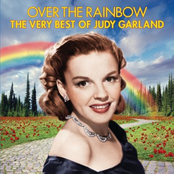 Judy Garland Look For The Silver Lining
