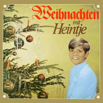 Heintje Weisse Weihnacht (White Christmas)